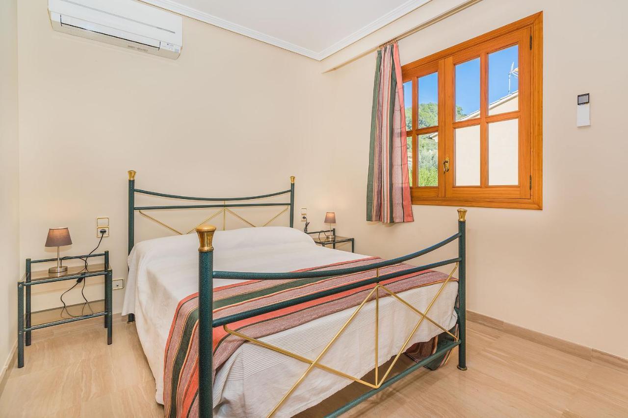 Вилла Vistamar 5A - Puerto De Alcudia Экстерьер фото