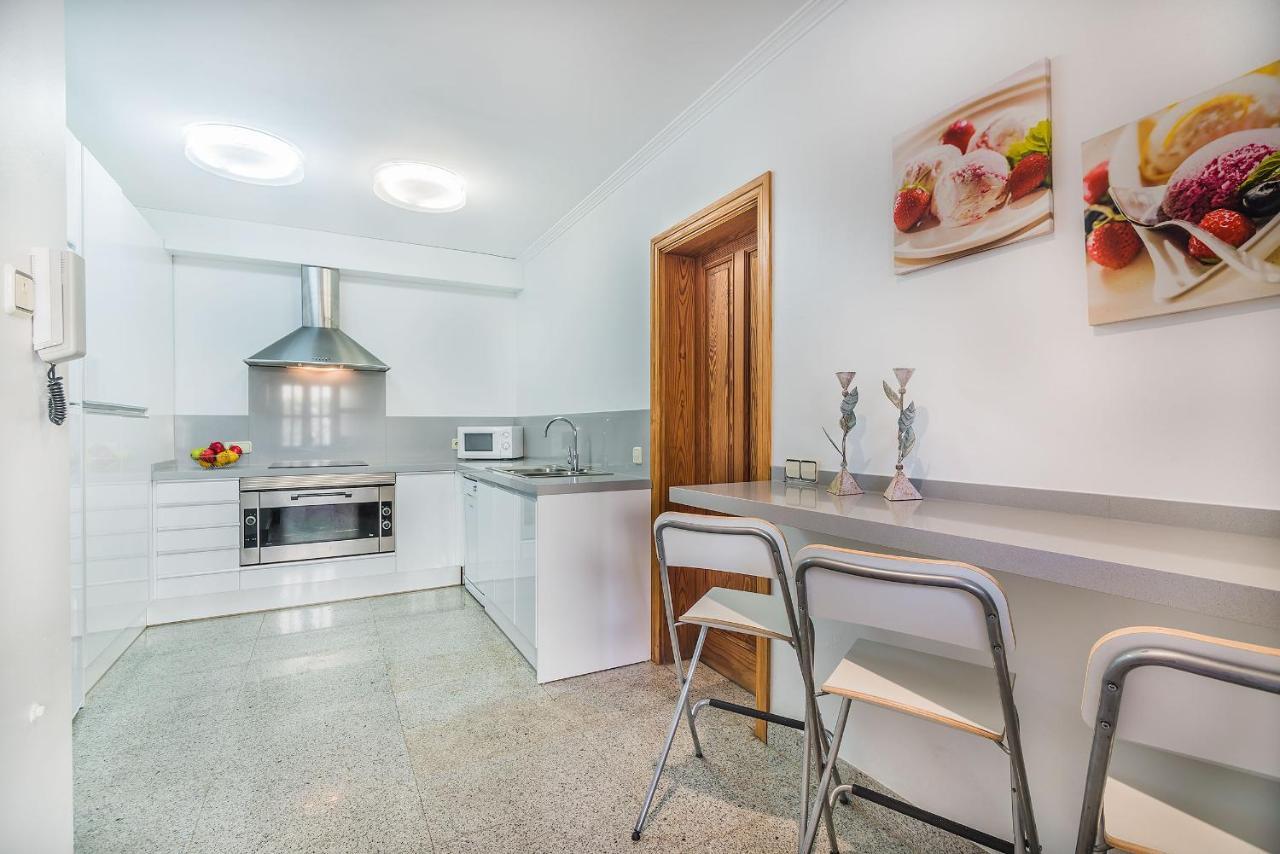 Вилла Vistamar 5A - Puerto De Alcudia Экстерьер фото